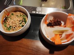 -晓林火锅(安定门店)