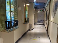 -蓝珊瑚蒸汽海鲜餐厅(龙奥店)