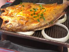 -西贝莜面村(东莞壹号广场店)