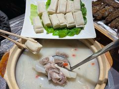 -霄汉羊排(万松园一店)