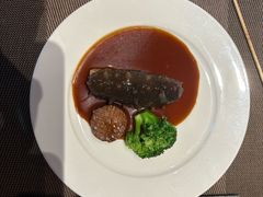 -厨艺海鲜自助餐厅•越秀宾馆希尔顿格芮精选酒店
