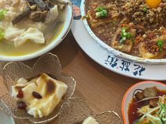 -花盐街·四川乐山小吃(西单大悦城店)