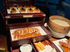 -上饍·中国厨房(建发JFC品尚中心店)