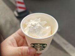 -星巴克(郑州普罗旺世店)