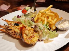 -柏蔻餐厅Le Banquet Bistro(天河北店)