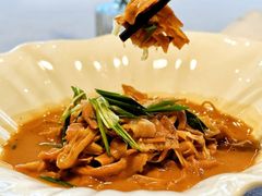 -漢舍中国菜馆(889广场店)