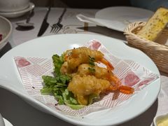 -PARFUM FLORAL花境法餐(南京首店)