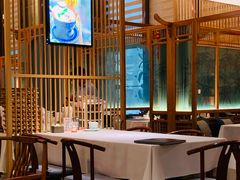 -森隆饭庄(崇文门新世界百货店)