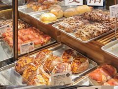 -麦陌(正弘城店)