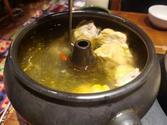 -云海肴·汽锅鸡·云南菜(美罗城店)