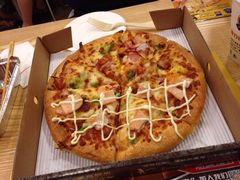 千尊比萨(厦大店)-尊宝比萨(厦大店)