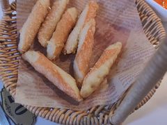 -徐记小怪兽肉蟹煲(中央大街店)