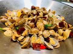-四季厨房 鲁菜·孔府烤鸭(高新万达店)