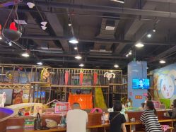 -卡通尼乐园(银泰店)
