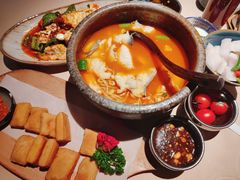 -山石榴·贵州菜(丰盛里店)