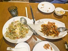 -逸林轩中餐厅(中信泰富朱家角锦江酒店)