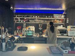 -FULL MOON满月咖啡