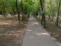 -青州市云门山风景区