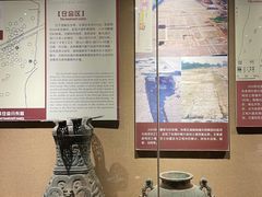 -洛阳周王城天子驾六博物馆