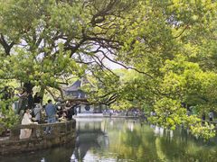 -西园戒幢律寺