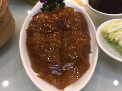 -九花山烤鸭店