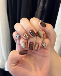 -CO COLOR美甲美睫美妆