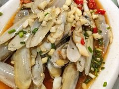 -梅子大排档