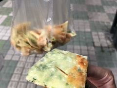 -咏春葱油饼(德政中路店)