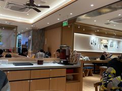 -马记永·兰州牛肉面(天通苑家乐福店)