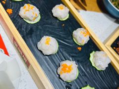 手工虾滑-清真·天府皇城坝百年牛肉火锅(皇城清真寺店)