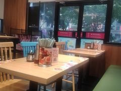 -小杨生煎(乐坊虹井店)