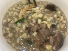 优质羊肉-黄家泡馍馆·非遗老字号·清真(凤九海荣名城店)