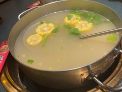 -大吉利·潮汕鲜牛肉火锅(西安店)