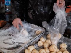 -老南昌白糖糕(大士院店)
