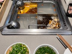 -海底捞火锅(王府井店)