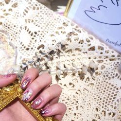 -米小兔美甲美睫