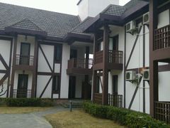 -太阳岛度假酒店