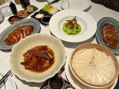 -莉莉海堂HAITANG·烤鸭(国贸商城店)