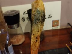 -鸟串烧Yakitori