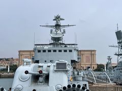 -中国人民解放军海军博物馆