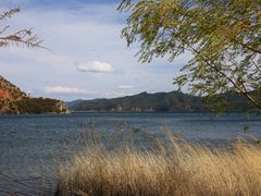-丽江泸沽湖景区
