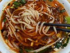 -太原面食店(解放路店)