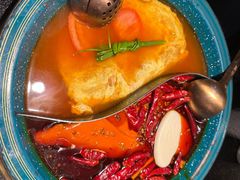 -吼堂老火锅(太古里总店)