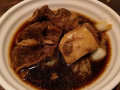 -南门小馆·清真(国贸商城店)