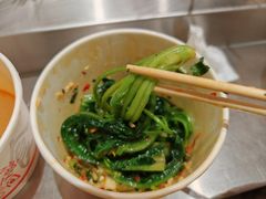 -张十三·益阳麻辣烫(深圳景田店)