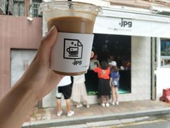 -JPG coffee(广州体育西店)
