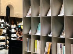 -思南书局·诗歌店