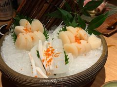 -Minase水濑·日料放题(外滩店)