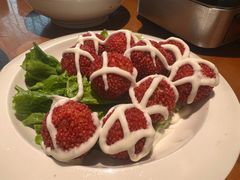 -徽三说·土徽菜·中国徽菜连锁品牌(一中店)