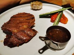 -半悦牛排(龙湖西宸天街店)